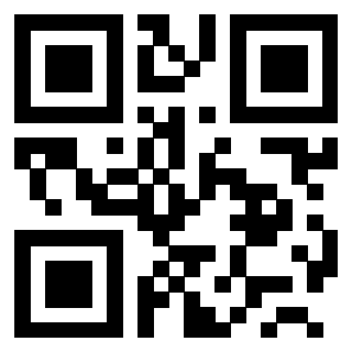 Il Qr Code di 3200289373