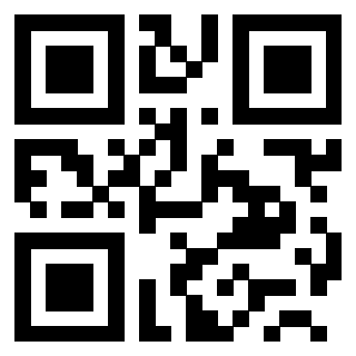 Scansione del Qr Code di 3200289374