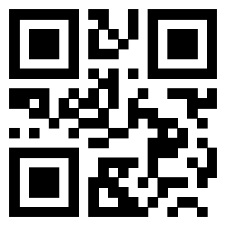 3200289377 QrCode associato