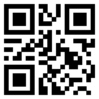 Immagine del Qr Code di 3200289380