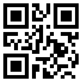 Scansione del Qr Code di 3200289381