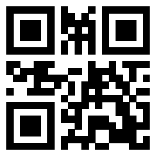 Immagine del Qr Code di 3200289382
