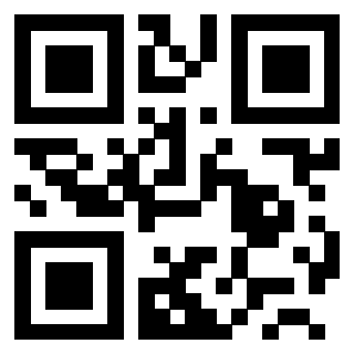 3200289383 - Immagine del QrCode associato