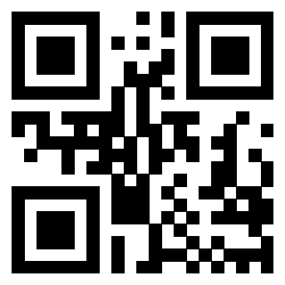 Immagine del Qr Code di 3200289384