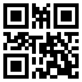 3200289387 - Immagine del QrCode associato