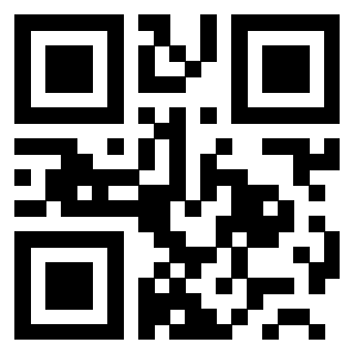 Il QrCode di 3200289389