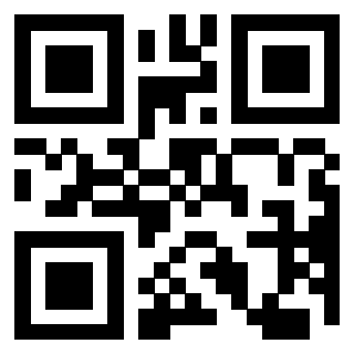 3200289390 - Immagine del QrCode associato