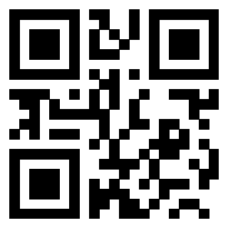 3200289391 - Immagine del QrCode associato