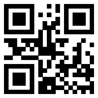 Immagine del QrCode di 3200289393