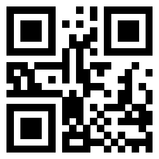 Il QrCode di 3200289398