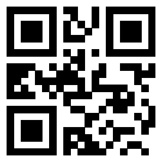Scansione del QrCode di 3200289400