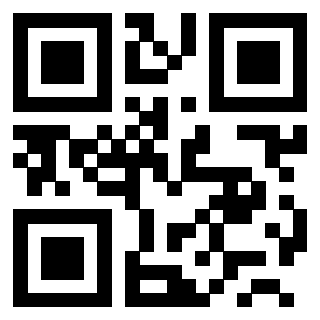 Immagine del Qr Code di 3200289401