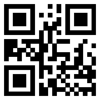Il QrCode di 3200289402