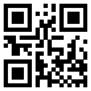3200289403 - Immagine del Qr Code associato