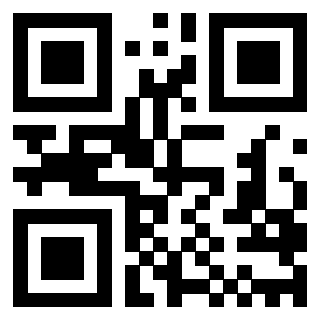 Il Qr Code di 3200289404