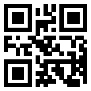 3200289406 Qr Code associato