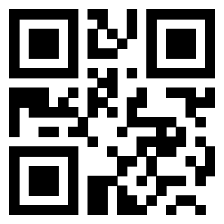 3200289409 - Immagine del QrCode associato
