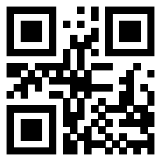 3200289410 Qr Code associato