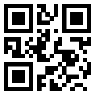 Immagine del Qr Code di 3200289411