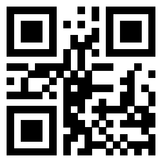 3200289412 - Immagine del Qr Code associato