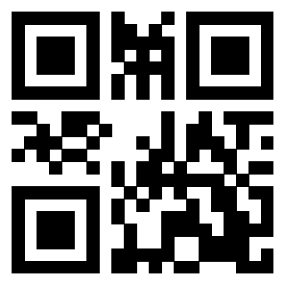 Scansione del Qr Code di 3200289413