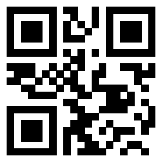 Il Qr Code di 3200289414