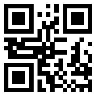 Scansione del QrCode di 3200289416