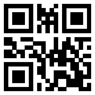 Scansione del Qr Code di 3200289426