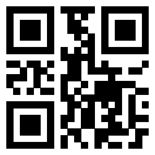 3200289427 - Immagine del QrCode associato