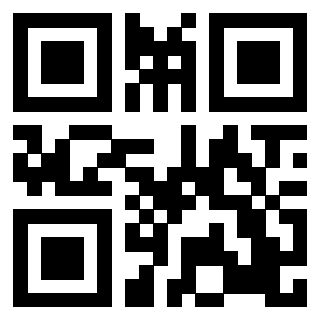 Scansione del Qr Code di 3200289429