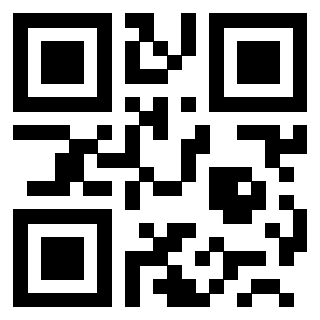 Scansione del QrCode di 3200289432