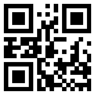 3200289433 - Immagine del Qr Code associato