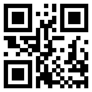 Immagine del Qr Code di 3200289434