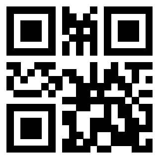 Immagine del Qr Code di 3200289435