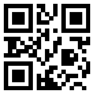 Scansione del QrCode di 3200289436
