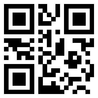 3200289442 QrCode associato
