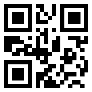Immagine del QrCode di 3200289443