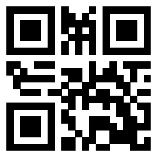 3200289444 QrCode associato
