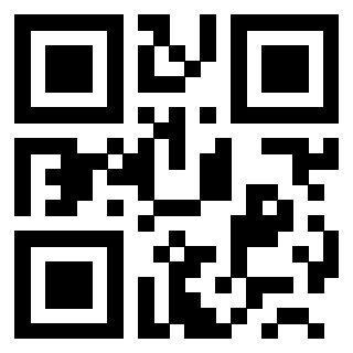 3200289447 - Immagine del Qr Code associato