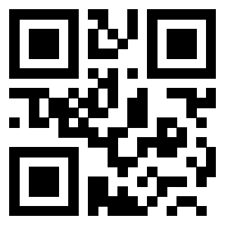 Il QrCode di 3200289448