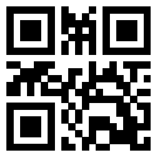 Immagine del Qr Code di 3200289450