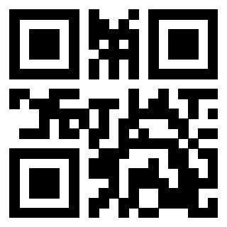 3200289451 - Immagine del Qr Code associato