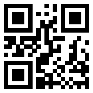 Immagine del Qr Code di 3200289455