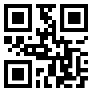 3200289456 QrCode associato