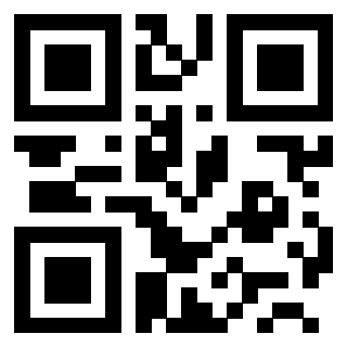 3200289460 - Immagine del Qr Code associato