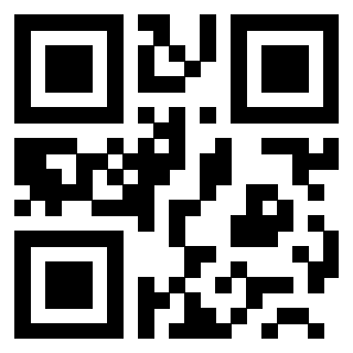 Immagine del QrCode di 3200289466