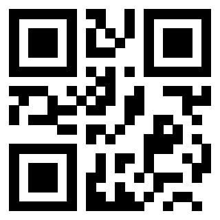 Il Qr Code di 3200289467