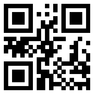 Immagine del QrCode di 3200289470