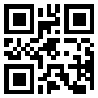 Il QrCode di 3200289472
