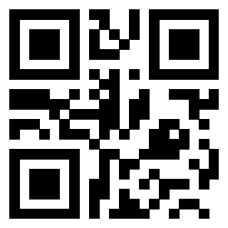3200289474 - Immagine del Qr Code associato